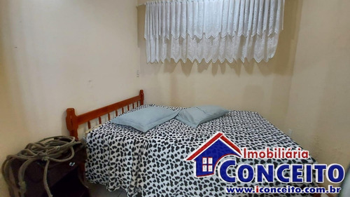 Imagem 22 de 30 de C267 - Excelente Residência A 50 Metros Do Mar Localizada Em Mariluz