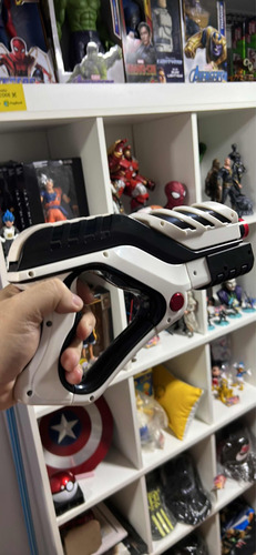 Pistola De Realidade Virtual