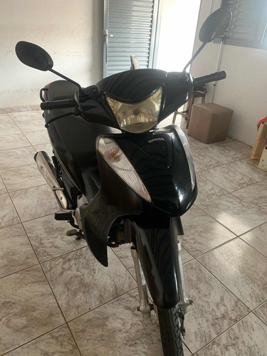 Honda Biz 125