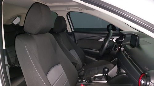 Mazda CX-3 2.0 I Sport 2wd At