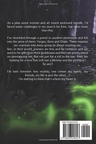 Orc-ward Encounters (monster Street) - Hall, Sam, De Hall, Sam. Editorial Independently Published En Inglés