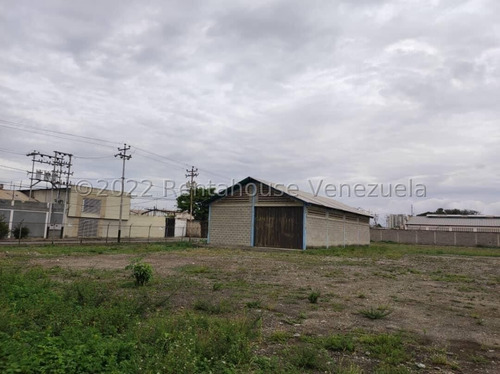 Imagen 9 de 30 de ¨¡galpones En Alquiler En Zona Industrial I Barquisiimeto, Lara/ . Monica Carrasquel 0424 556 57 59