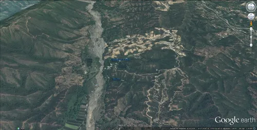Venta Lote Sopetrán El Gaitero Antioquia 4.062 Mt2
