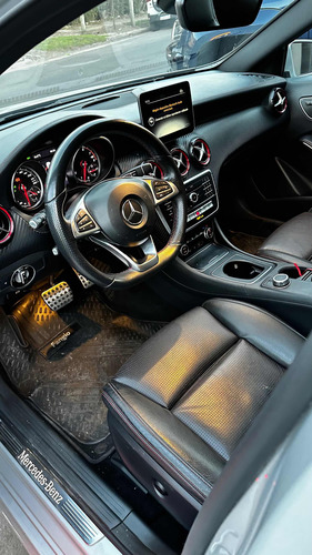 Imagen 21 de 25 de Mercedes-benz Clase A 2017 2.0 A250 At Sport 218cv