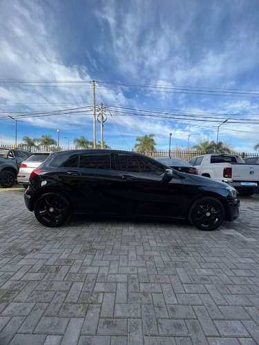 Mercedes-Benz Clase A 1.6 A 200 At Urban 156cv Thermotronic