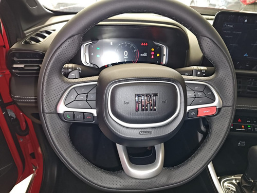 Fiat FASTBACK 1.3 T270 At6