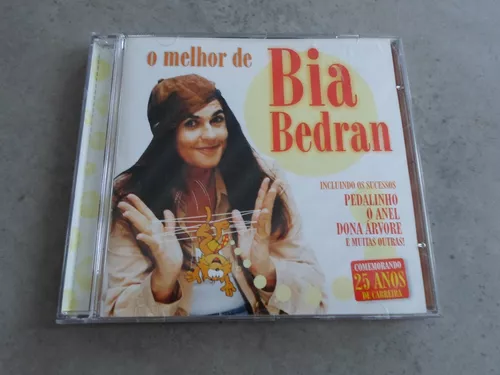 O Foguete - Bia Bedran 