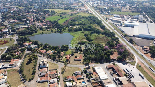 Imagem 3 de 30 de Chácara Com 3 Quartos, Sendo 2 Suites, À Venda, 7130 M² Por R$ 4.426.720,00 - Bairro:santa Terezinha - Paulínia/sp - Ch0276