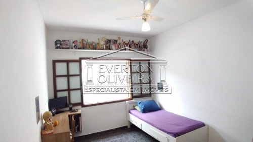 Imagem 2 de 13 de Casa - Cidade Nova Jacarei - Ref: 5856 - V-5856
