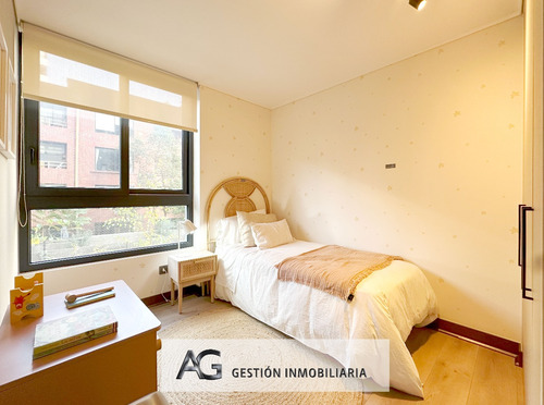 Departamento 3d 3b 100% Nuevo Con Áreas Comunes Primer Nivel