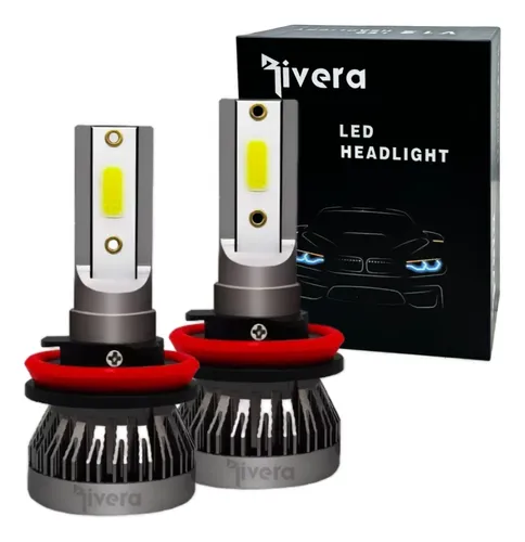 comprar Vx Niebla Led Xenon Compacto H11 Infiniti Qx60 2015