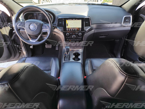 Jeep Grand Cherokee 3.7 Limited Lujo 3.6 4x2 At