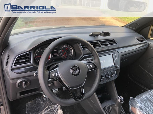 Volkswagen Saveiro Cross 2021 0km - Barriola