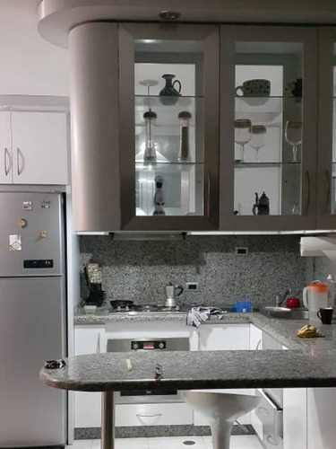Imagen 3 de 13 de Se Vende Apartamento 42m2 Parque Caiza