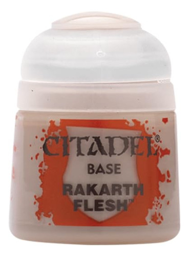 Paint Games Workshop Citadel Base Rakarth Flesh 12 Ml