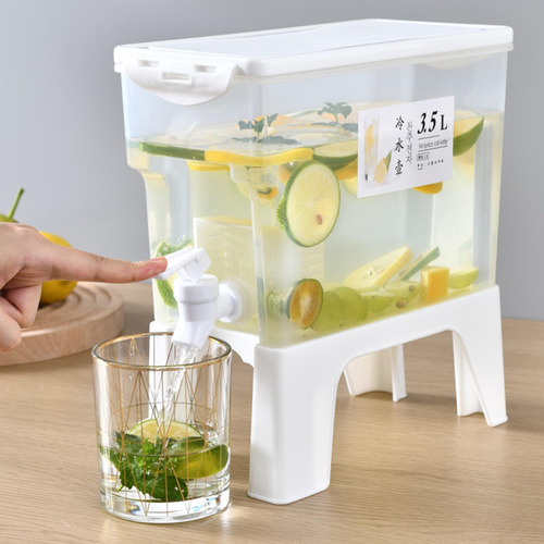 Refrigerador Dispensador De Bebidas Apto For Congelador