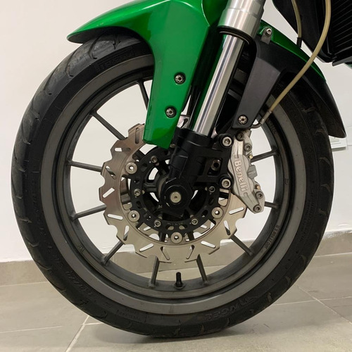 Imagen 13 de 25 de Benelli Tnt 300 Perfecto Estado - Cuotas Y Entrega Inmediata