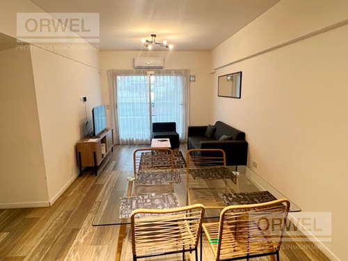 Imagen 3 de 18 de 3 Ambientes Super Amplios - Luminoso - Balcon Aterrazado - Parrilla Propia