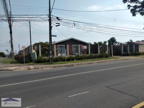 Área Para Venda Em Curitiba, Portão - 28_2-1104746