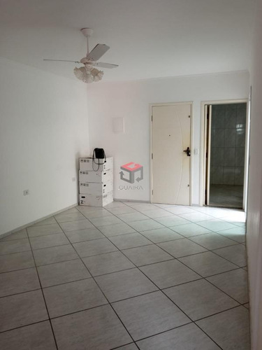 Imagem 10 de 16 de Apartamento À Venda, 3 Quartos, 1 Suíte, 2 Vagas, Tibiriçá - Santo André/sp - 98456