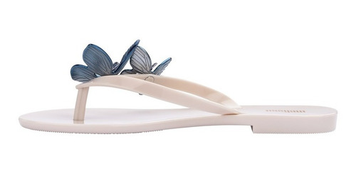 Imagem 3 de 5 de Melissa Harmonic Fly (original + Nf)
