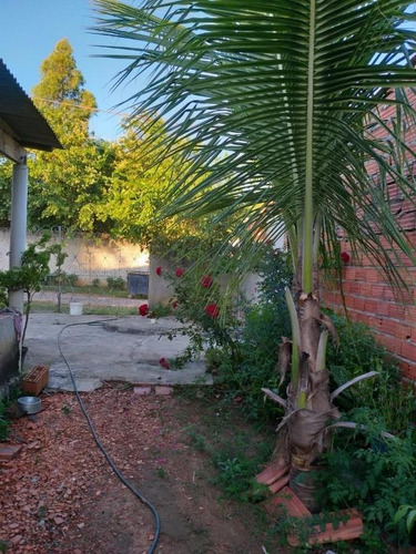 Imagem 9 de 10 de Chácara Com 2 Dormitórios À Venda, 1250 M² Por R$ 350.000,00 - Jardim Vila Verde I - Itu/sp - Ch0016