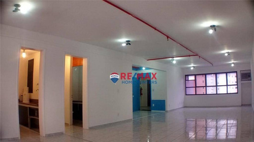 Imagem 5 de 20 de Sala Para Alugar, 80 M² Por R$ 1.100,00/mês - Centro - Campinas/sp - Sa0125