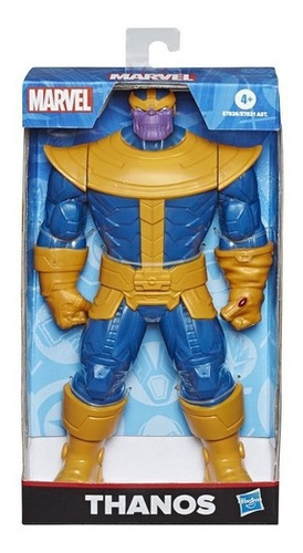 Thanos 25cm - E7826 Hasbro