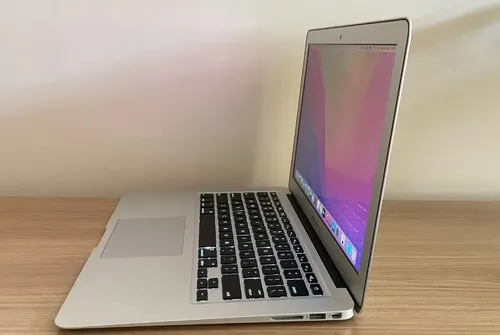 Apple Macbook Air A1466 13.3 Polegadas Impecável | MercadoLivre