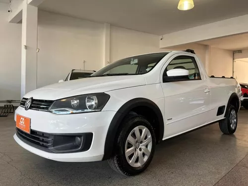 Volkswagen Saveiro CROSS 2014 – Ideal Veículos – Oeste – SC