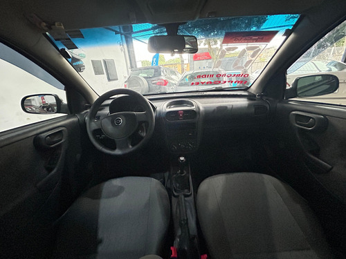 Chevrolet Corsa 1.0 Maxx Flex Power 5p