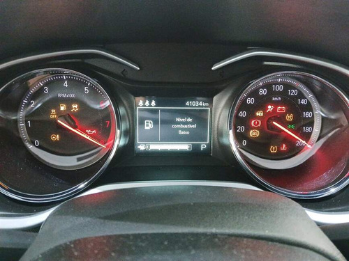 Chevrolet Onix 1.0 TURBO FLEX PREMIER AUTOMÁTICO