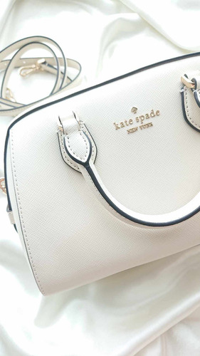 Kate Spade Dolly Duffle Crossbody