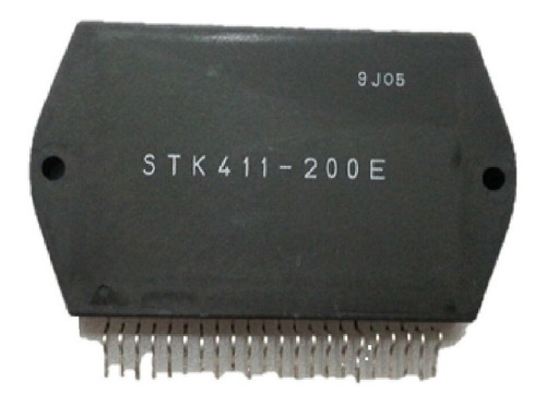 Stk411200e  Stk411-200e  Stk 411-200e  Stk-411-200e