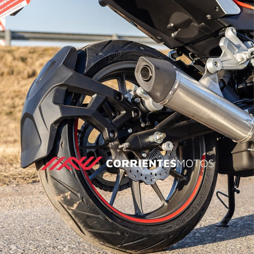 Imagen 5 de 15 de Benelli Trk 251 - Financia $900.000 A Tasa 0%