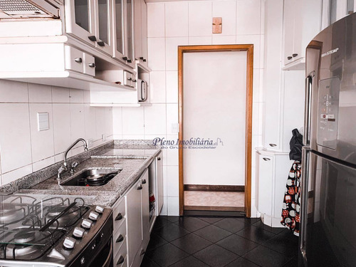 Imagem 4 de 16 de Oportunidade !!!!!!! Apartamento Na Melhor Localização Da Zona Norte - Ap0895