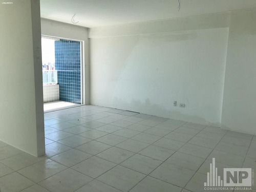 Imagem 15 de 20 de Apartamento À Venda Em Recife/pe - Jm01v