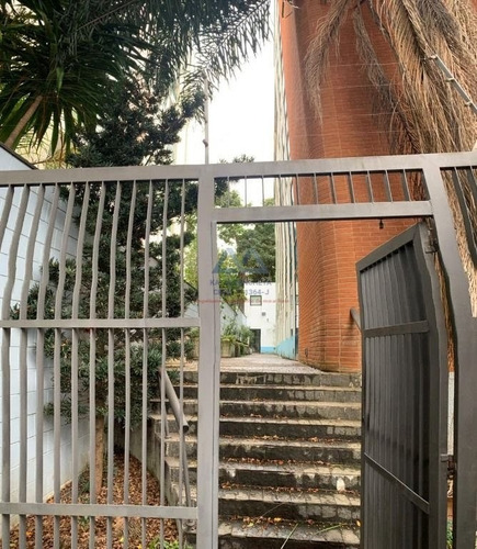 Imagem 4 de 15 de Prédio Inteiro Em Vila Clementino - São Paulo - 2836