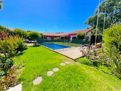 Casa en venta