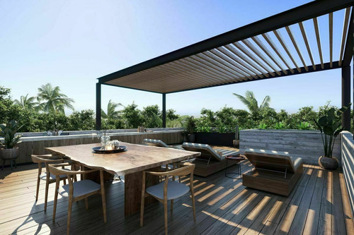 Imagen 22 de 30 de Departamento En View Towers Cancún, Preventa!!!
