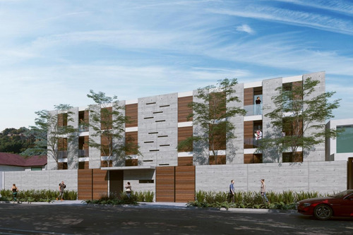Imagen 1 de 11 de Departamento En Venta En Villa Verdún, Con Terraza Y Patio