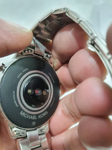 Michael kors watch 251410 clearance