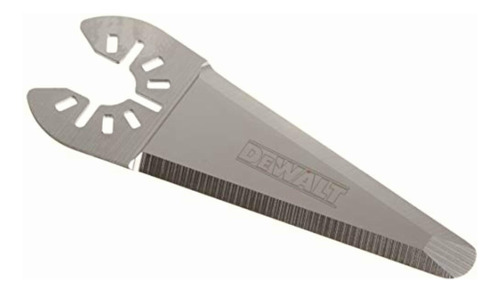 Dewalt Dwa4232 triangular Oscilante Rígido Scraping Blade