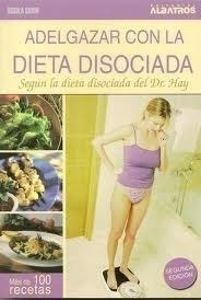 Adelgazar Con La Dieta Disociada Ursula Summ Albatros 