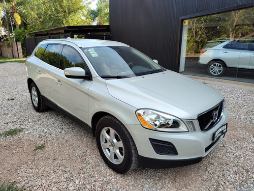 Volvo XC60 3.0 T6 High 304cv At Awd