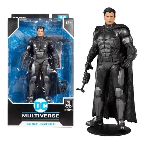 Dc multiverse best sale batman v superman