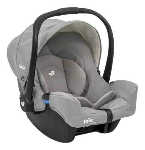 Bebê Conforto Para Carrinho/auto Cinza De 0 A 13 Kg - Joie