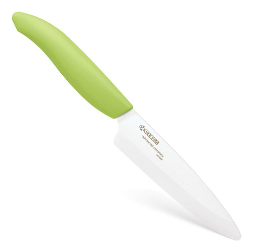 Kyocera Advanced Ceramic Revolution Series Cuchillo Multiuso