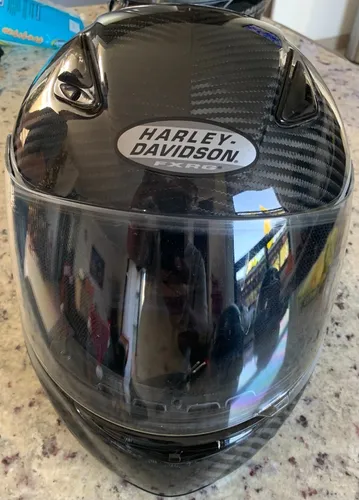 Casco harley davidson fxrg hotsell