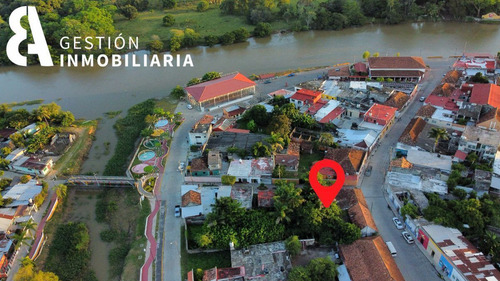 Local En Venta Palizada Campeche. Clv220.